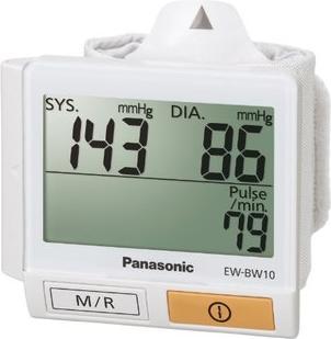 Panasonic Ew-Bw10