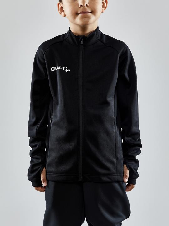 Image du produit Craft Evolve Full Zip Jr (146)