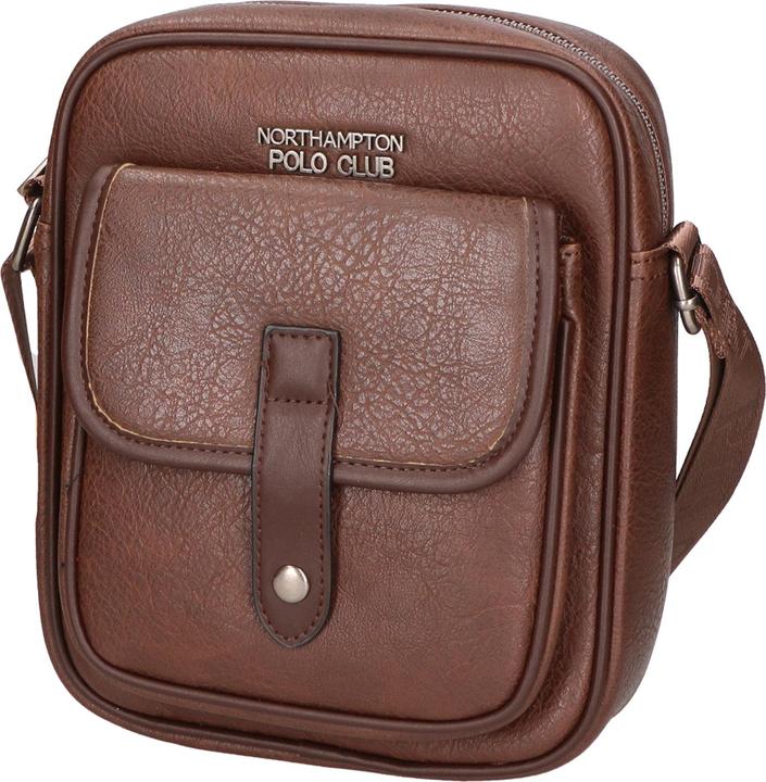 Produktbild Northampton Polo Club shoulder bag