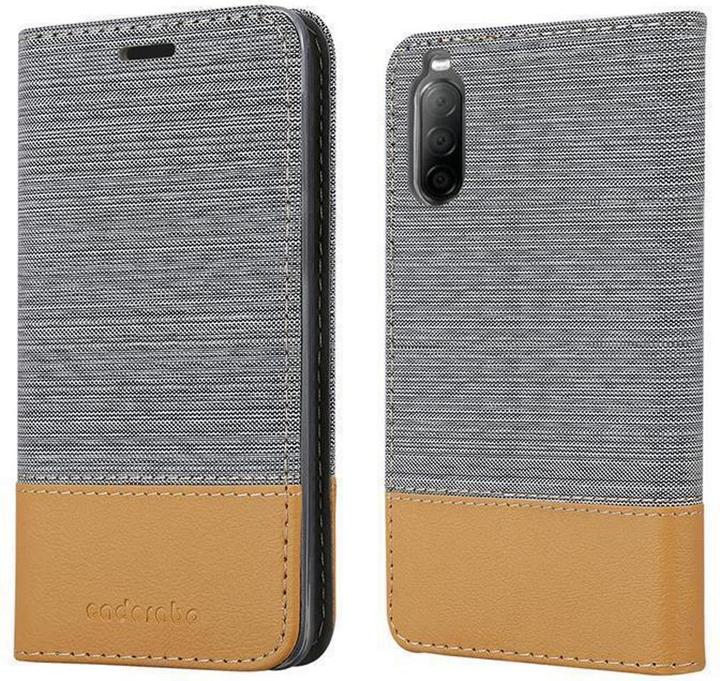 Actual product image Cadorabo Jeans Optik (Sony Xperia 10 II)