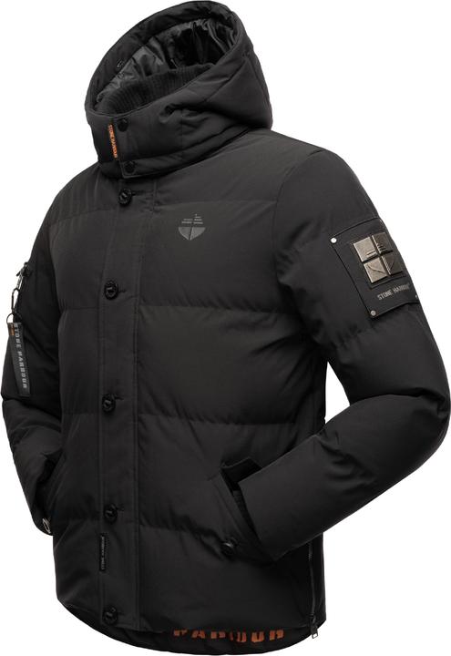 Produktbild Stone Harbour Halvaar (XL)