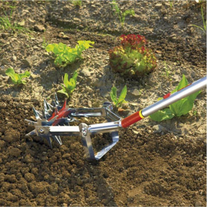 Immagine prodotto Wolf-Garten Modellatore da giardino