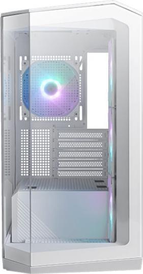 Produktbild MSI MAG PANO M100R PZ (mATX, Mini-ITX)