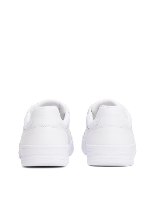 Actual product image Tommy Hilfiger (New)Tjm Cupsole Leather Ess (42)