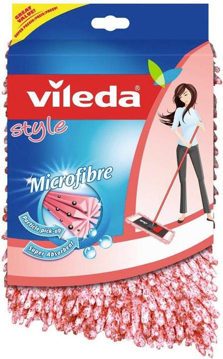 Actual product image Vileda Mop cover (1 pcs.)