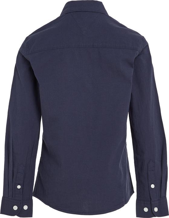 Image du produit Tommy Hilfiger Chemise garçon Slim Fit (164)