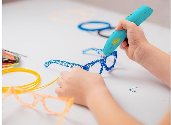 Immagine prodotto myFirst 3D Pen Make