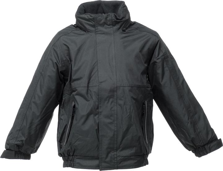 Actual product image Regatta Dover Jacket (140)