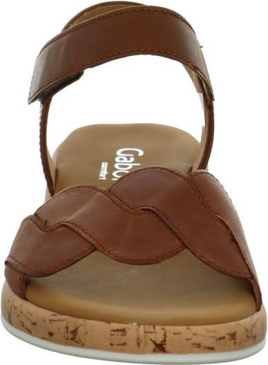 Produktbild Gabor Sandalen (37.5)