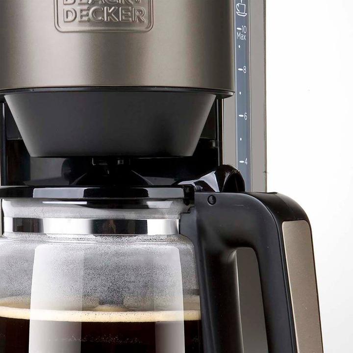 Actual product image Black & Decker BXCO1000E