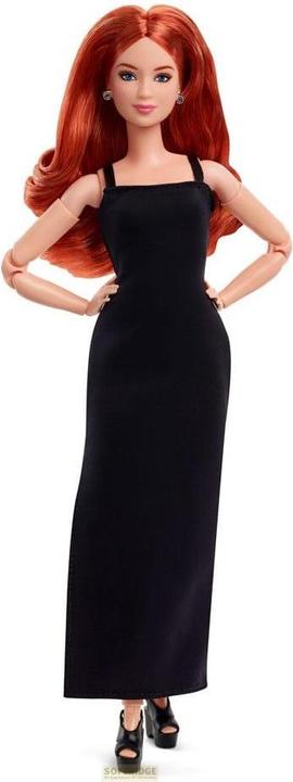 Immagine prodotto Barbie Basics