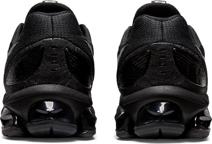 Actual product image Lifestyle GEL-QUANTUM 180 VII Men BLACK/BLACK (40)
