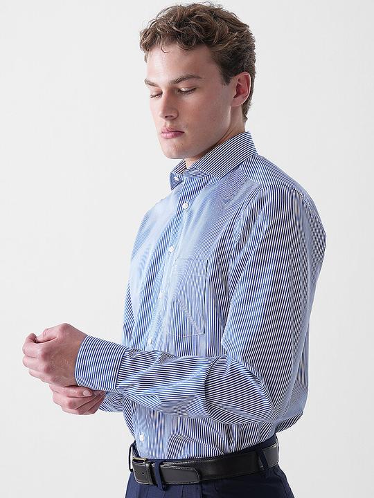 Actual product image Olymp Modern Fit (41)