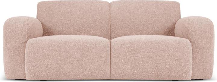 Powder Pink