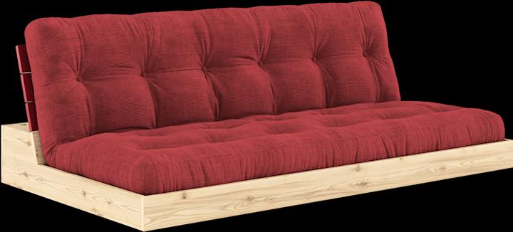Produktbild Karup Design Base (Bettsofa, 2-Sitzer)