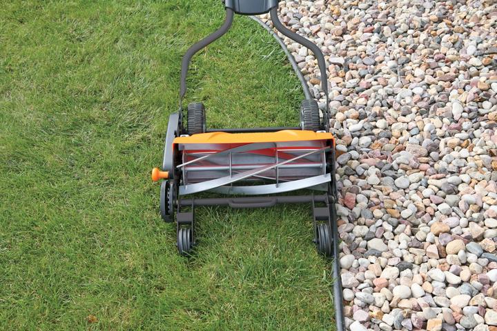 Produktbild Fiskars StaySharp (Manuell)