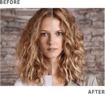 Immagine prodotto Wella EIMI Boost Bounce Hair Foam Curls (300 ml, Mousse arricciante)