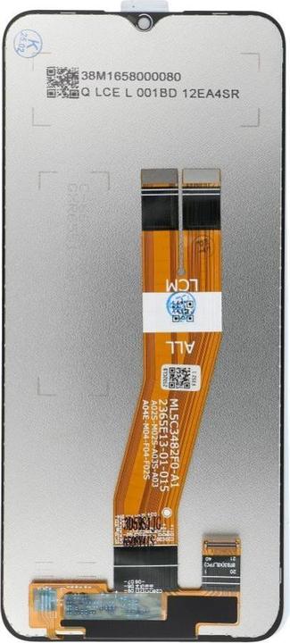 Immagine prodotto OEM LCD display! NCC LCD Display for SAMSUNG A04E A042F/A042M without frame (Display)