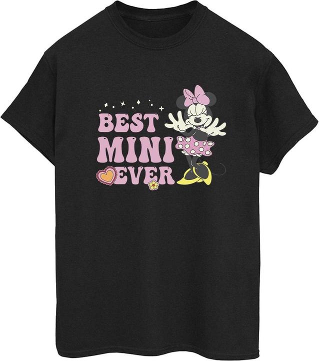 Produktbild Disney Best Mini Ever TShirt (S)