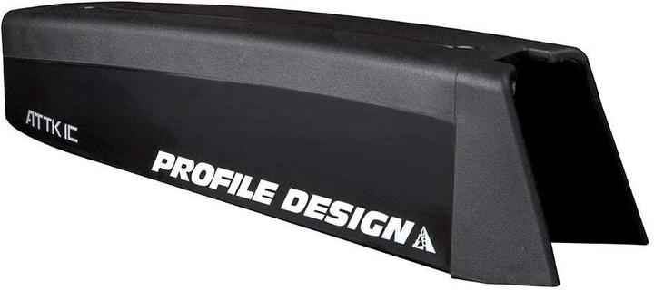 Produktbild Profile Design Attk (0.25 l, Rahmentasche)
