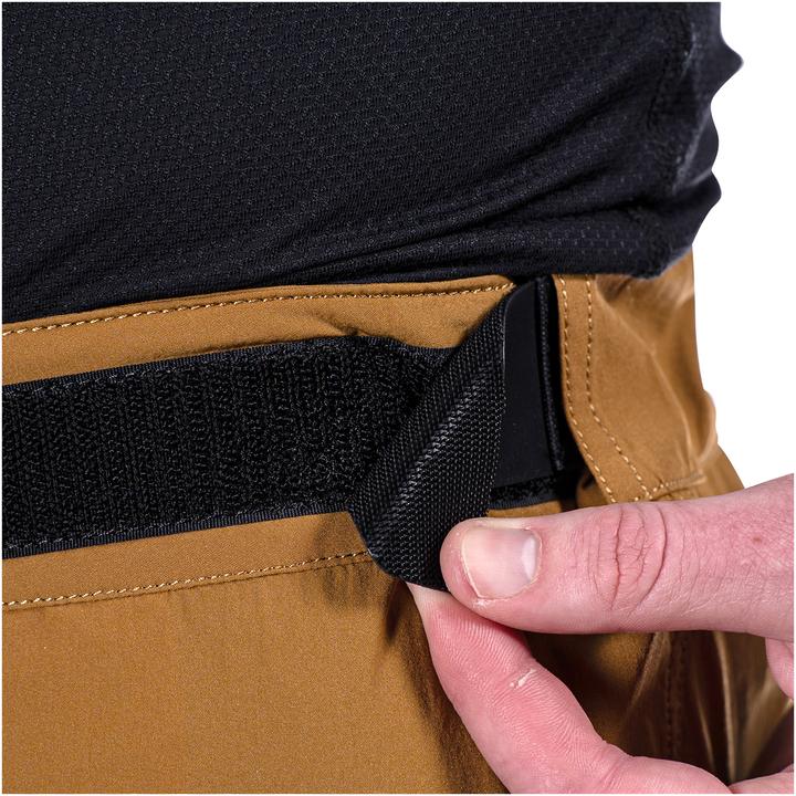 Actual product image Leatt MTB Trail 1.0 Shorts (S)