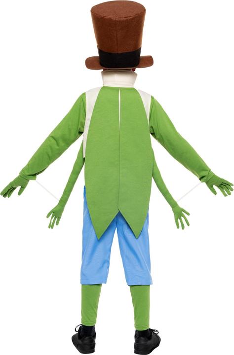 Produktbild Maskworld Biene Maja – Flip Grashüpfer Kostüm für Kinder (98, 104)