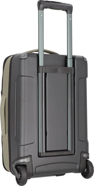 Produktbild Jack Wolfskin Traveltopia Wheeler 40 (40 l, Handgepäck (bis 50l))
