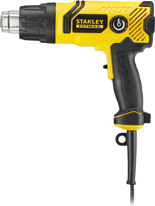 Produktbild Stanley HG 2000