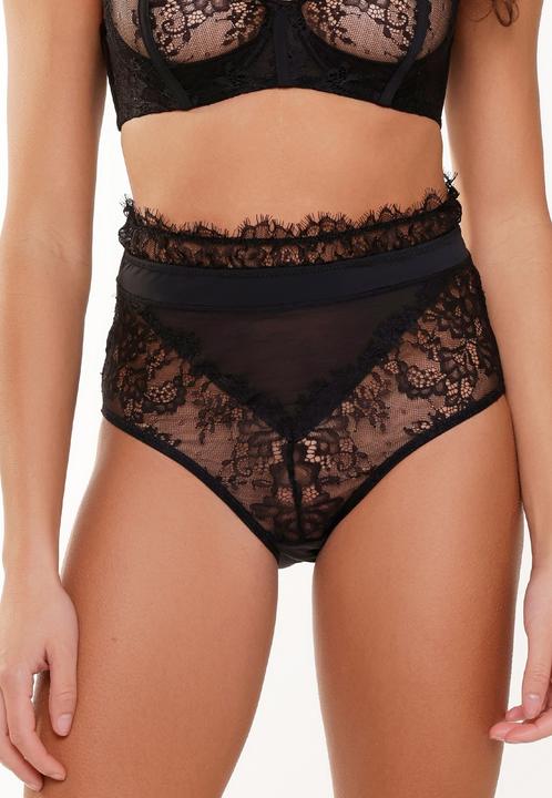 Actual product image LingaDore Waist slip (XXL)