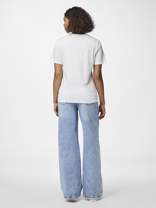 Image du produit Pieces Pcria Ss Solid Tee Noos Bc (XS)