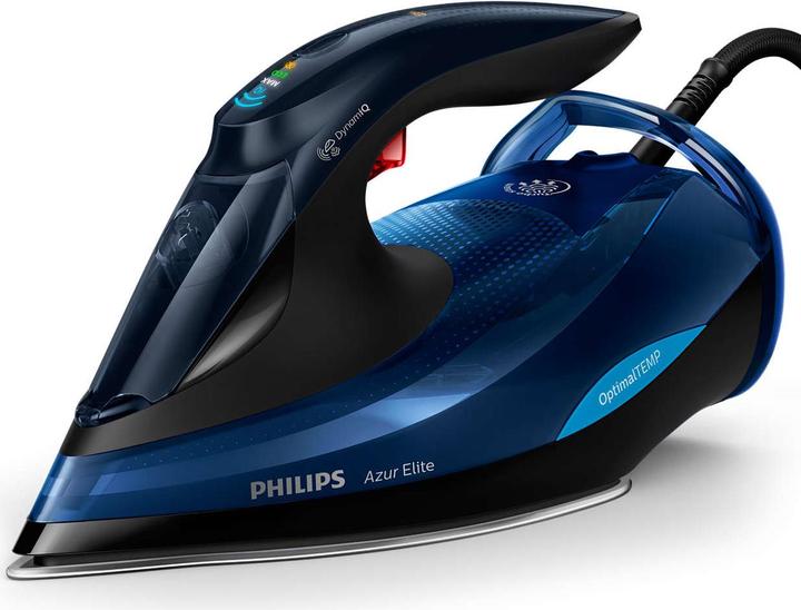 Produktbild Philips Azur Elite GC5031/21 (2400 W, 240 g/min)