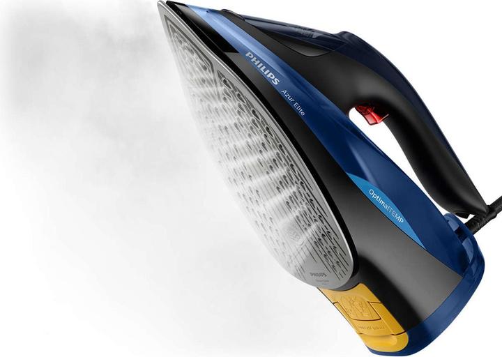 Produktbild Philips Azur Elite GC5031/21 (2400 W, 240 g/min)