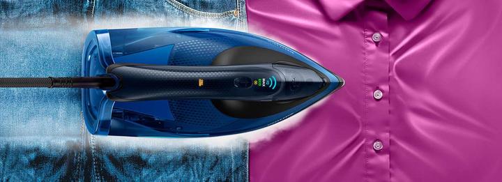 Produktbild Philips Azur Elite GC5031/21 (2400 W, 240 g/min)