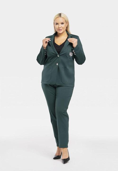 Produktbild Karko Grösse Jacke model (50)