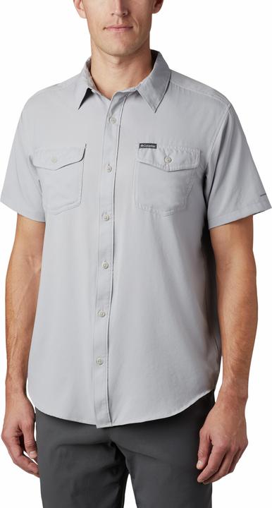 Immagine prodotto Columbia Camicia a maniche corte solida Utilizer™ II (S)