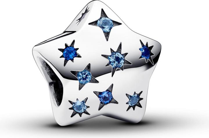 Produktbild Pandora Auffälliges Funkelndes Stern (Silber 925)