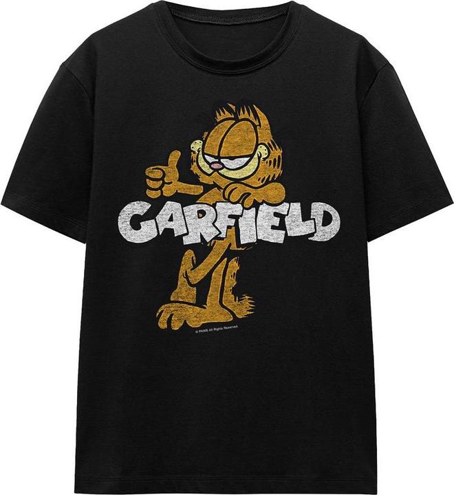 Garfield Garf TShirt