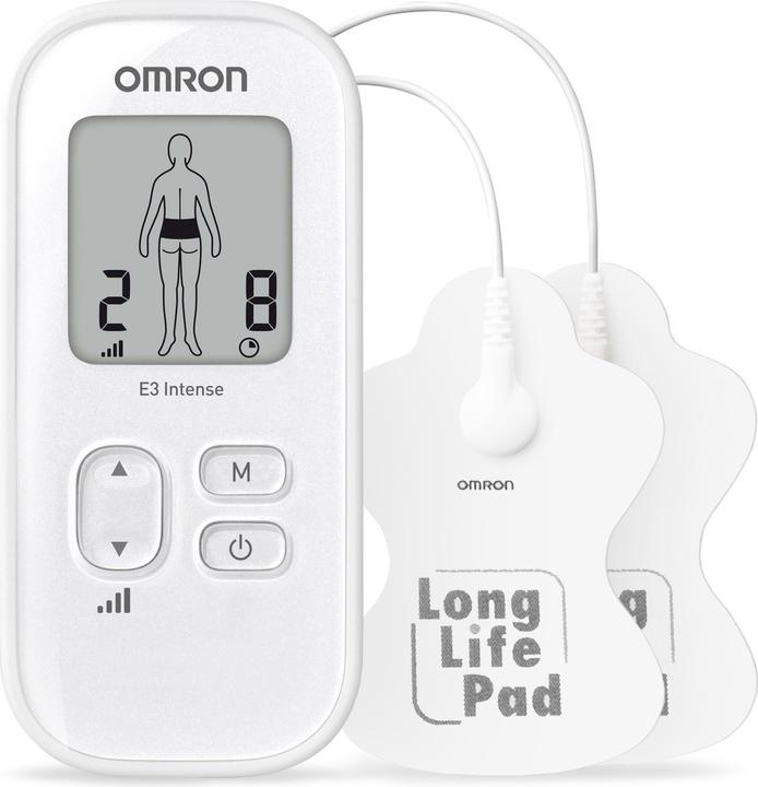 Omron E3 Intense (NEU)