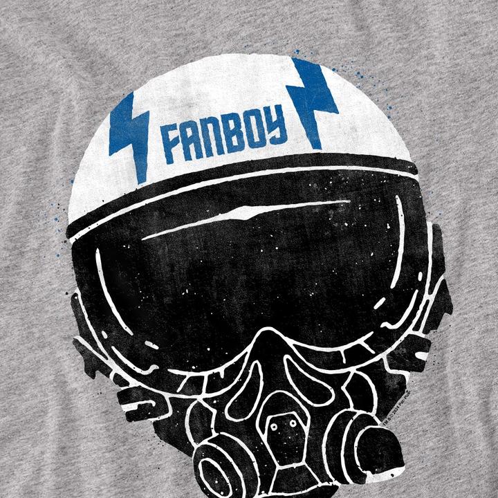 Produktbild Top Gun Fanboy TShirt (XL)