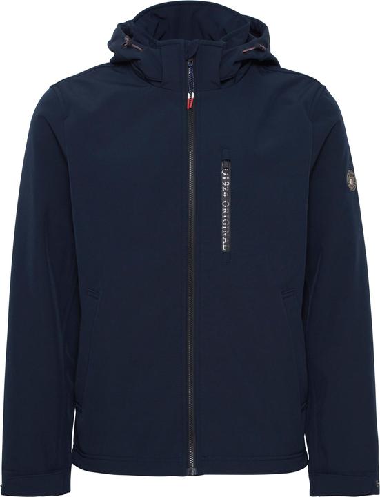 FQ1924 FQHarry softshell jacket - Jacket Otw - 21900506