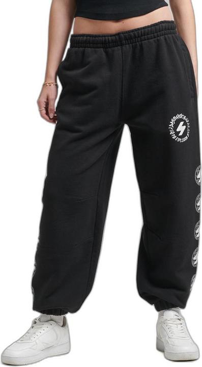 Superdry Jogginganzug mit Globus-Logo s (S)