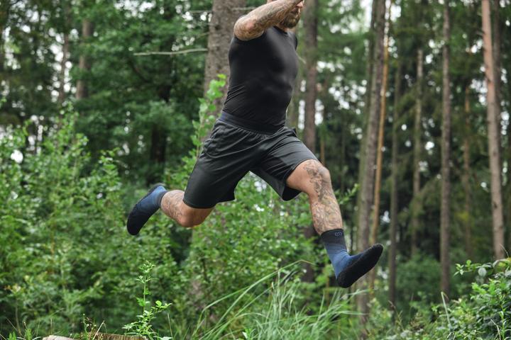 Produktbild Skinners Compression 2.0 (43 - 44)