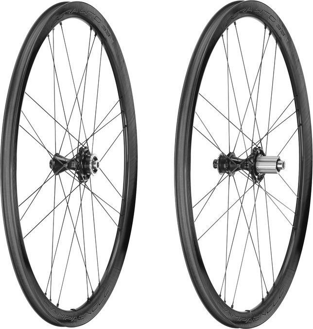 Produktbild Campagnolo WH20-BOWTODFR33DK (Laufradsatz, 28")