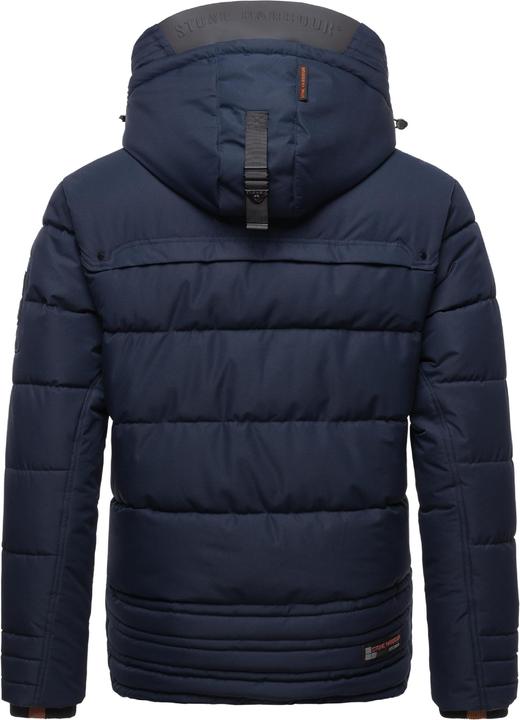 Actual product image Stone Harbour Witaas (L)