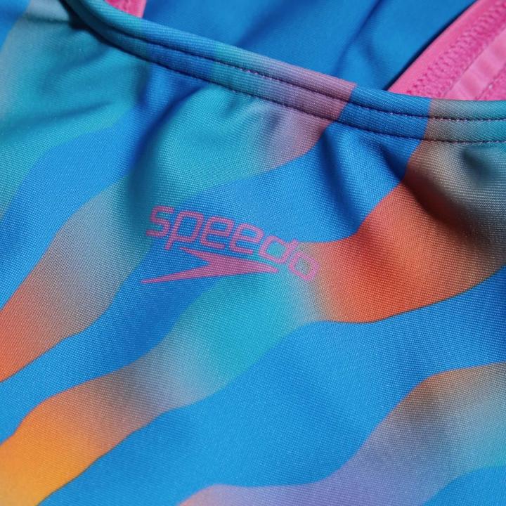 Produktbild Speedo Badeanzug Mädchen (116)