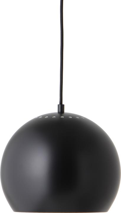 Matt Black