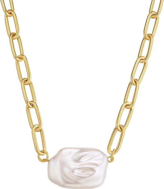 Actual product image Yokoamii Ladies chain metal alloy - 36096 (Metal alloy)