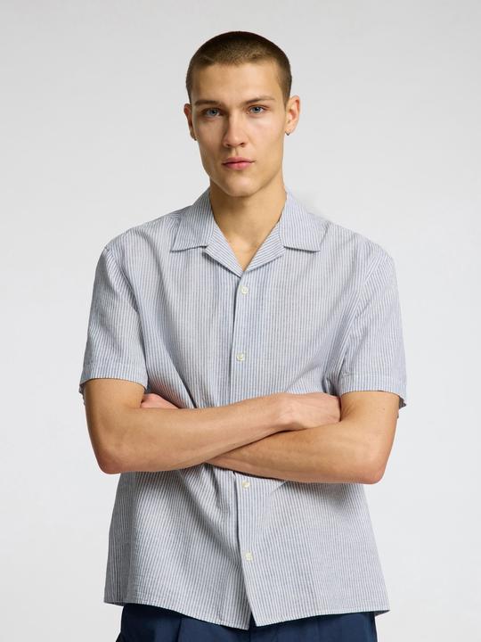 Produktbild Selected Homme Kurzärmeliges Hemd (M)
