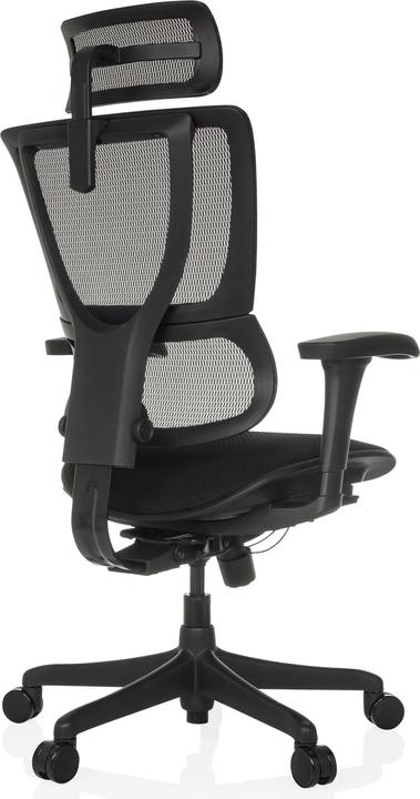 Produktbild Hjh Office Ergohuman Slim Eco F Gen2