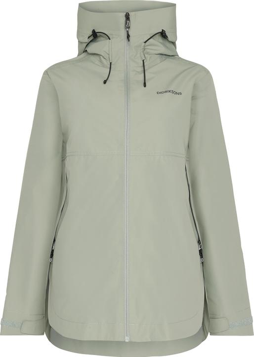 Produktbild Didriksons Women's Tilde Jacket 4 (34)